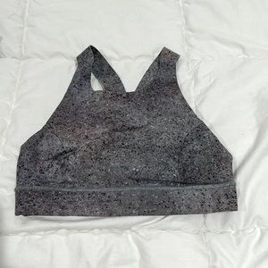 Euc sport bra size 6
